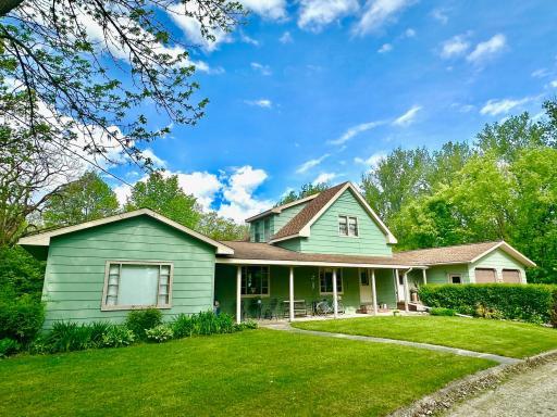 Photo for 207 NE 9th Street, Roseau, MN 56751 - Listing #6703237 207 NE 9th Street, Roseau, MN 56751