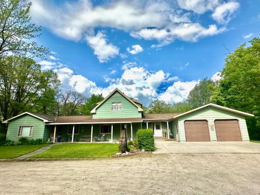 Photo for 207 NE 9th Street, Roseau, MN 56751 - Listing #6703237 207 NE 9th Street, Roseau, MN 56751