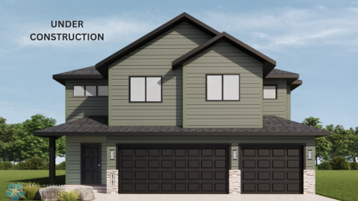 2316 37 Avenue S, Moorhead, MN 56560