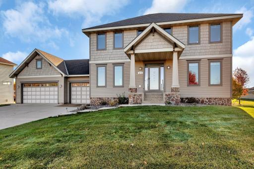 3436 21st Avenue S, Saint Cloud, MN 56301