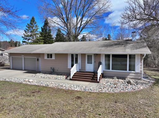 612 Woodland Avenue, Park Rapids, MN 56470
