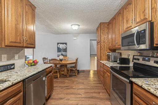 1224 Gary Drive, Saint Paul Park, MN 55071