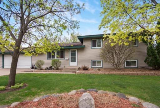 1224 Gary Drive, Saint Paul Park, MN 55071