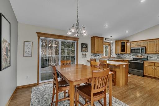 2906 Melrose Court, Saint Cloud, MN 56301