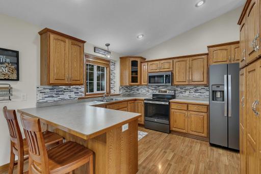 2906 Melrose Court, Saint Cloud, MN 56301