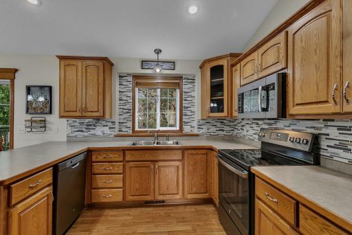 2906 Melrose Court, Saint Cloud, MN 56301