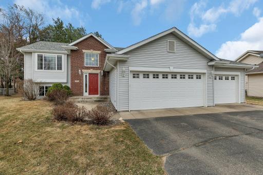 2906 Melrose Court, Saint Cloud, MN 56301