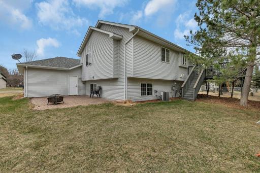 2906 Melrose Court, Saint Cloud, MN 56301