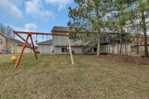2906 Melrose Court, Saint Cloud, MN 56301