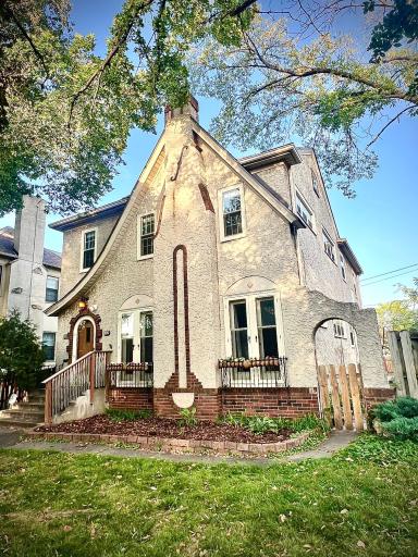 4913 Chicago Avenue, Minneapolis, MN 55417