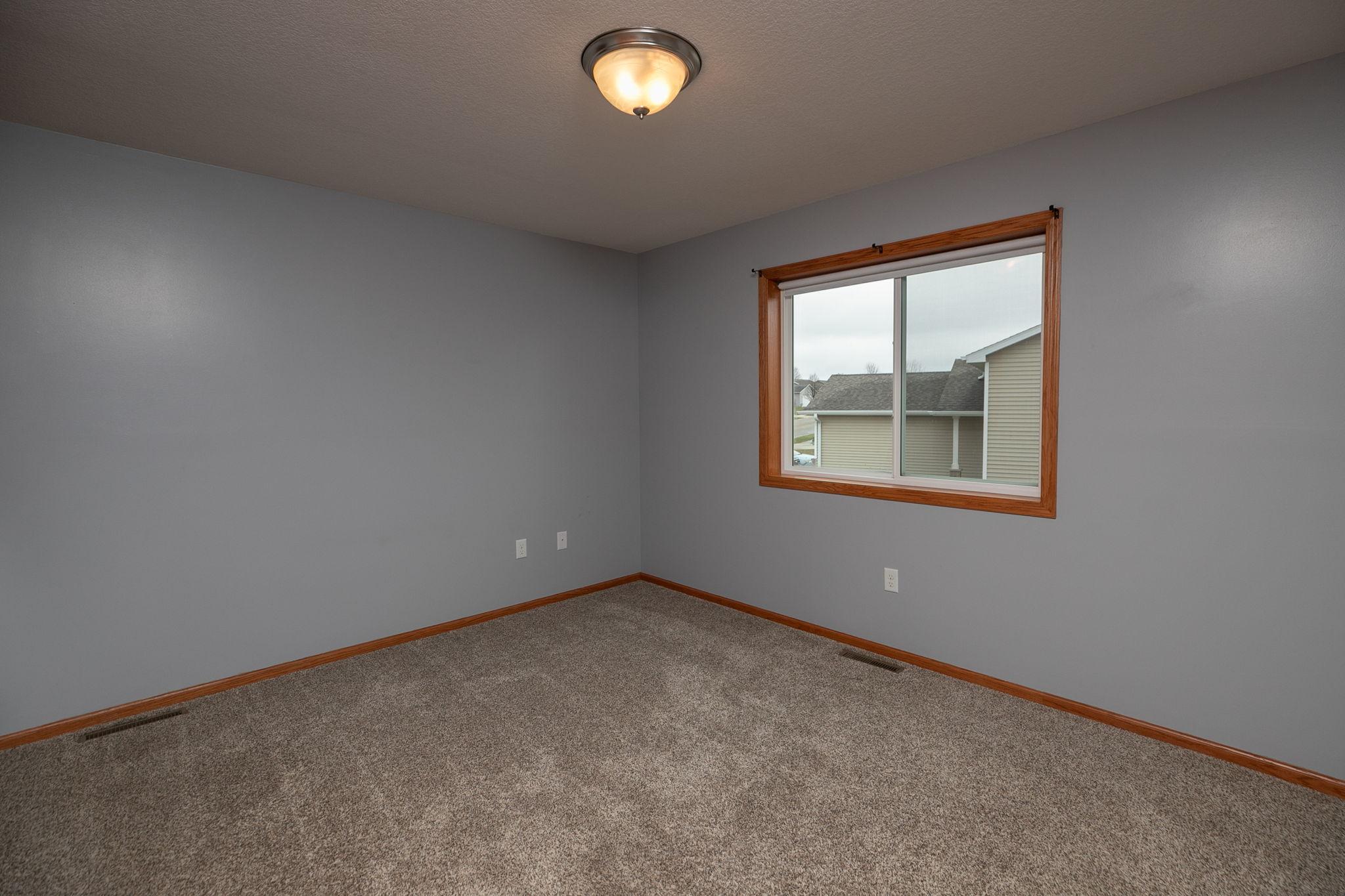 Bedroom 1-main floor