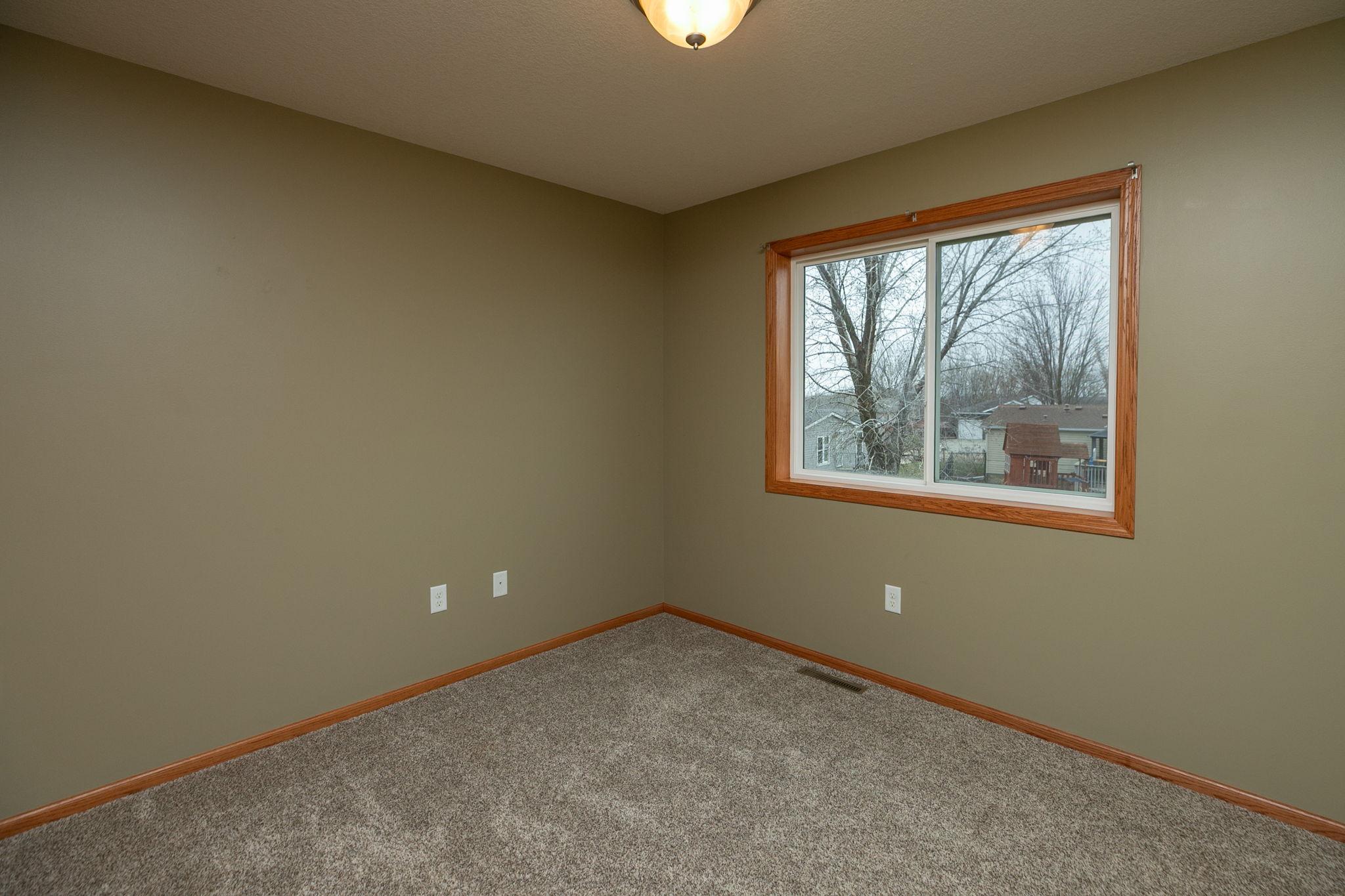 Bedroom 2-main floor
