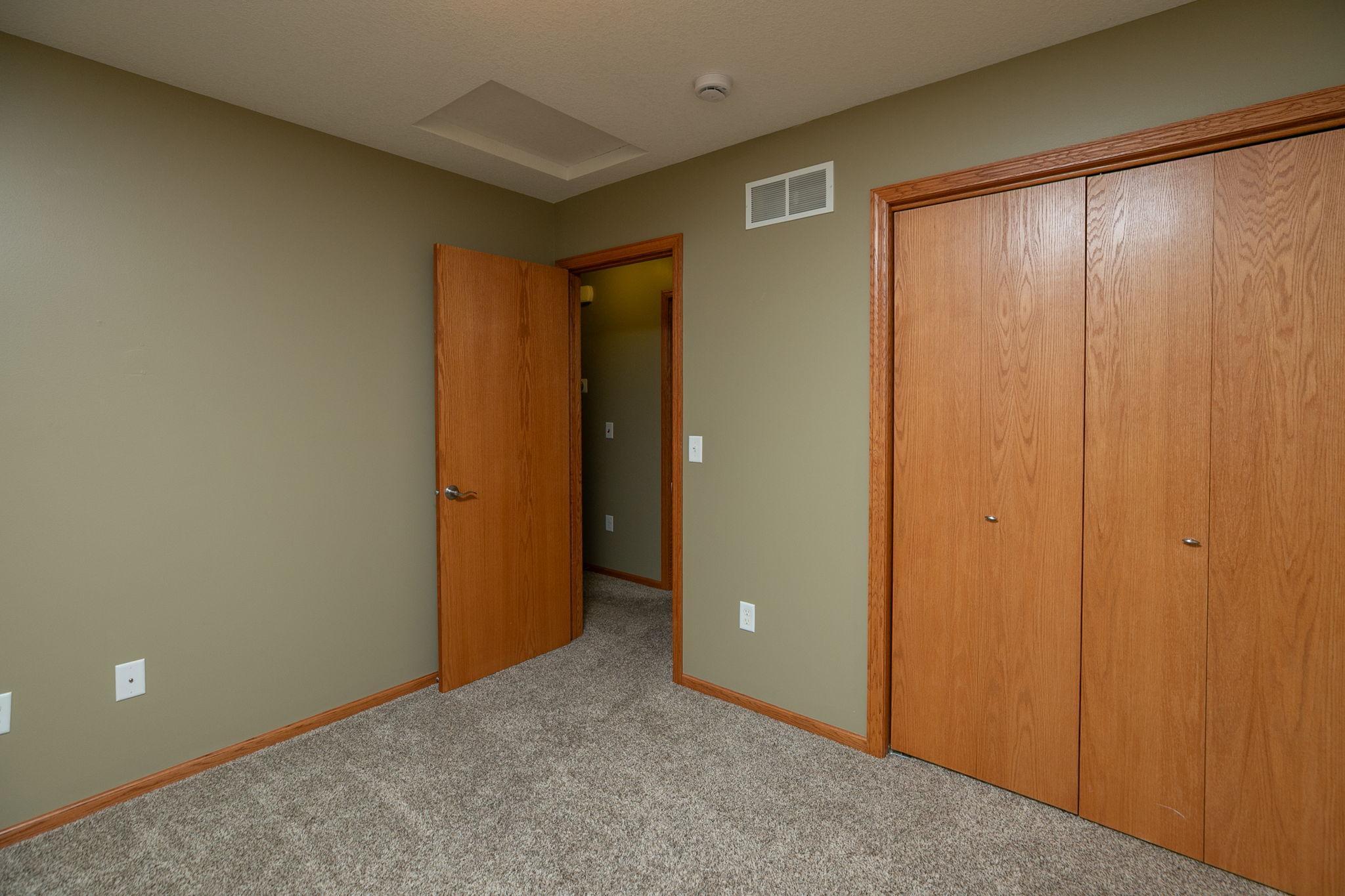 Bedroom 2-main floor