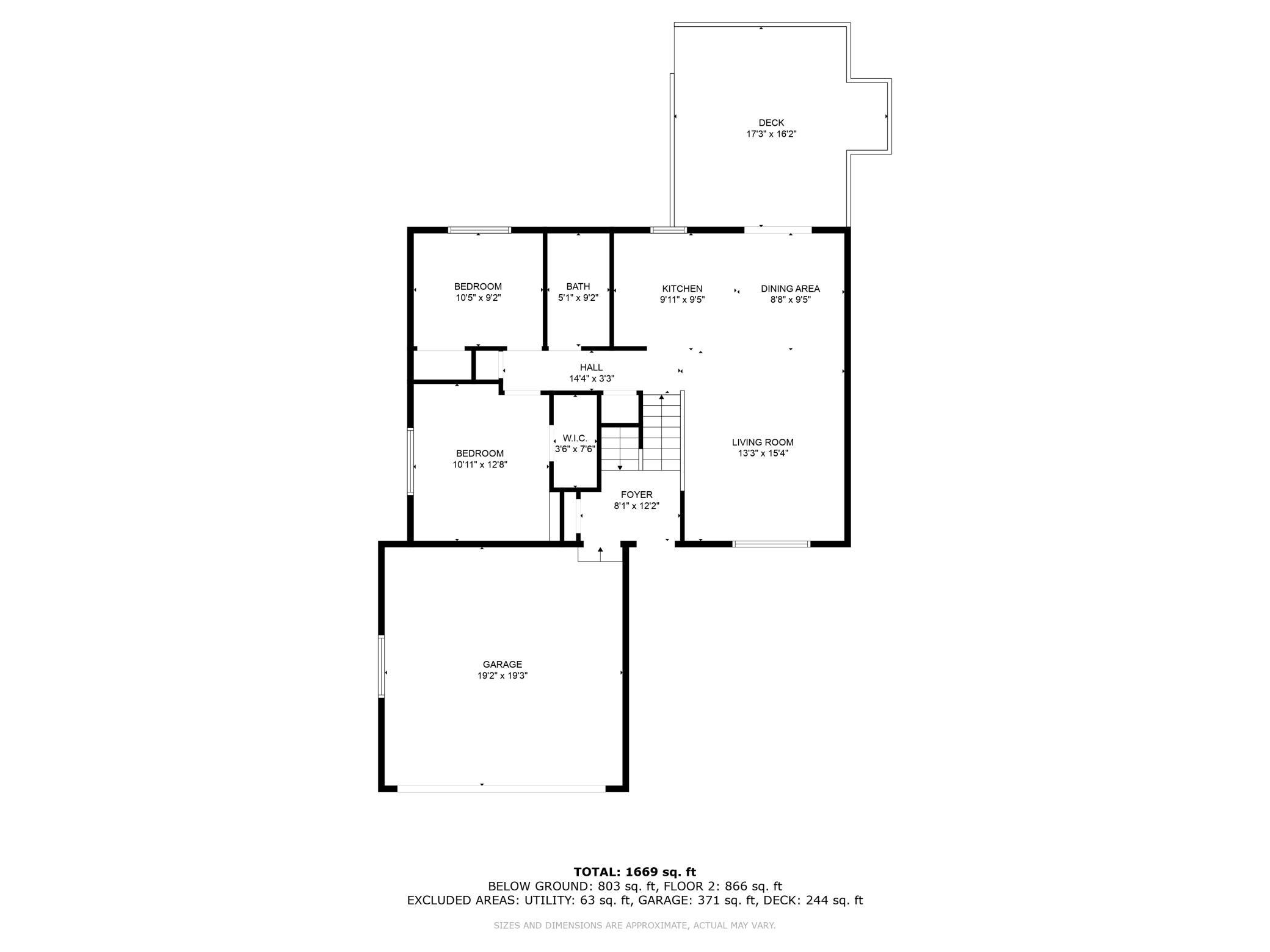2-Floorplan