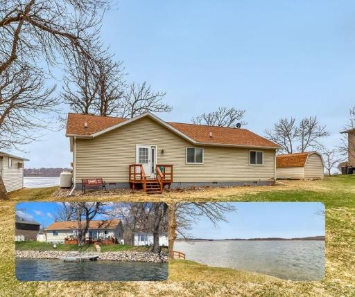 47663 Henry Hill Lane, Pelican Rapids, MN 56572