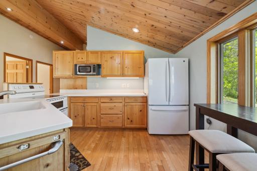 20624 269th Avenue, Nevis, MN 56467