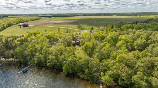 20624 269th Avenue, Nevis, MN 56467