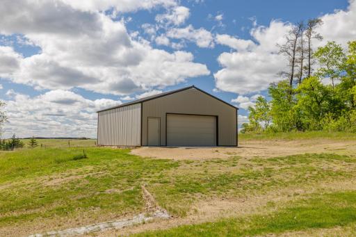 20624 269th Avenue, Nevis, MN 56467