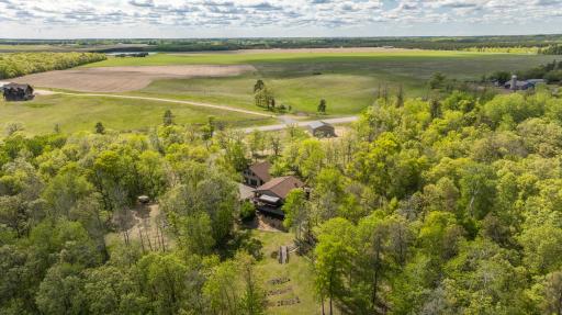 20624 269th Avenue, Nevis, MN 56467