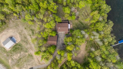 20624 269th Avenue, Nevis, MN 56467