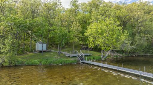20624 269th Avenue, Nevis, MN 56467