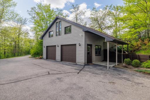 20624 269th Avenue, Nevis, MN 56467