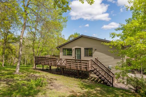 20624 269th Avenue, Nevis, MN 56467