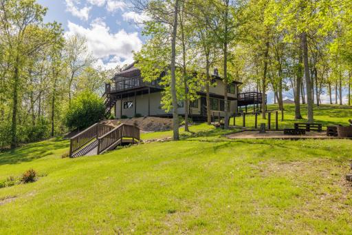 20624 269th Avenue, Nevis, MN 56467