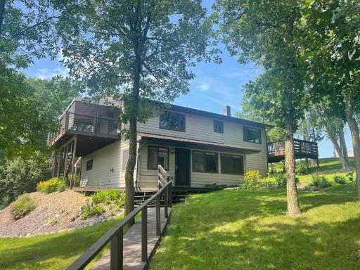 20624 269th Avenue, Nevis, MN 56467