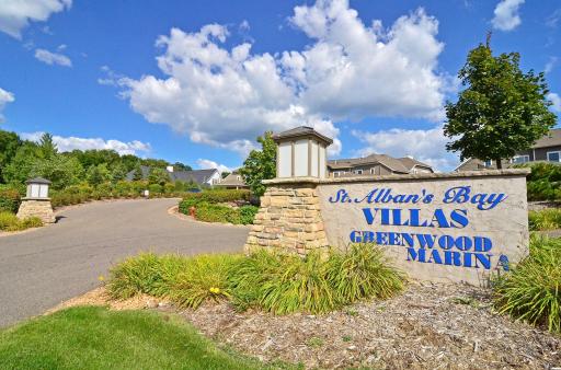 Unit comes with two assigned parking stalls and a storage locker