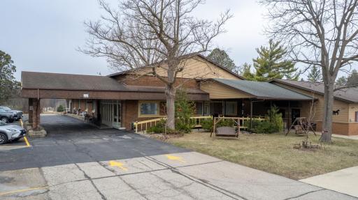 525 Main Avenue N, Harmony, MN 55939