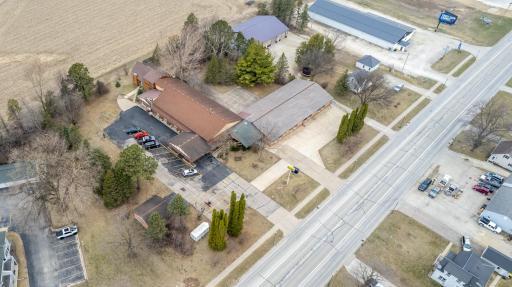Photo for 525 Main Avenue N, Harmony, MN 55939 - Listing #6703527 525 Main Avenue N, Harmony, MN 55939