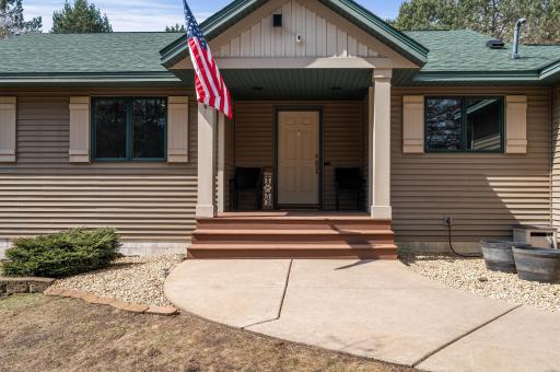 28164 96th Street NW, Zimmerman, MN 55398