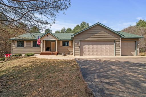 28164 96th Street NW, Zimmerman, MN 55398