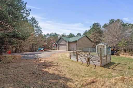 28164 96th Street NW, Zimmerman, MN 55398