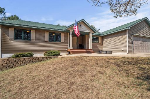28164 96th Street NW, Zimmerman, MN 55398