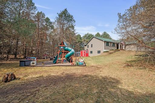 28164 96th Street NW, Zimmerman, MN 55398