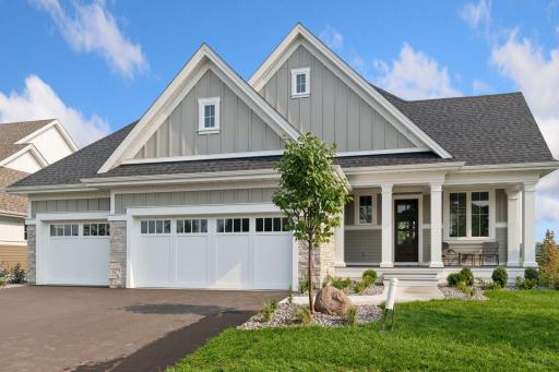 1571 Marsh Pointe Court, Medina, MN 55340