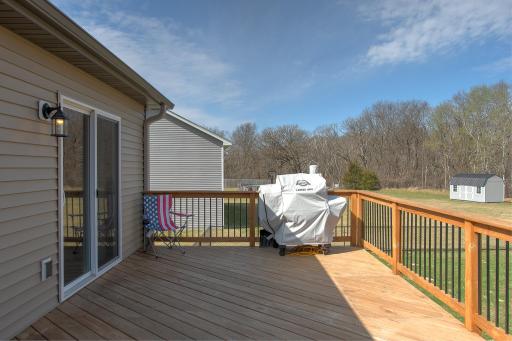 1055 Bellaire Boulevard NW, Isanti, MN 55040