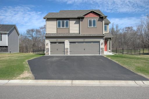Beautiful 3 Level Split with a 3 Car Garage