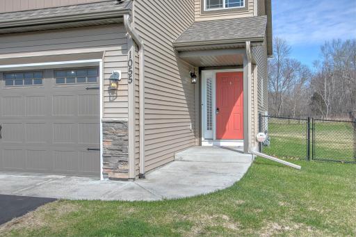 1055 Bellaire Boulevard NW, Isanti, MN 55040