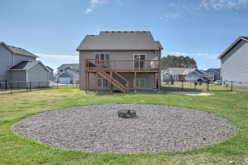 1055 Bellaire Boulevard NW, Isanti, MN 55040