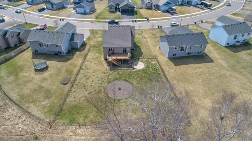 1055 Bellaire Boulevard NW, Isanti, MN 55040