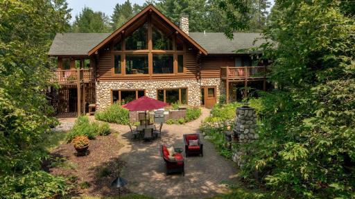 30407 Moon Lit Trail, Laporte, MN 56461