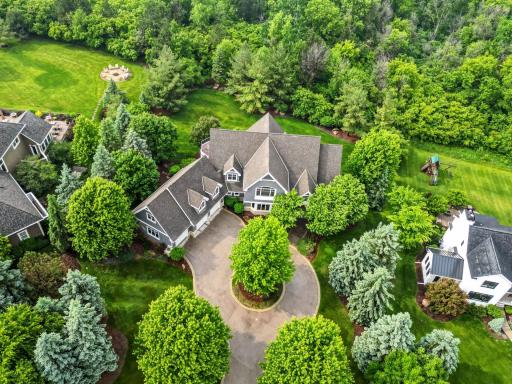 9726 Whistling Valley Road, Lake Elmo, MN 55042