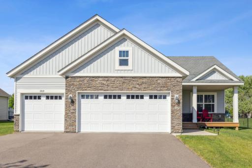 8818 Farmstead Avenue, Monticello, MN 55362