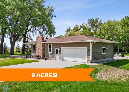 2368 State Hwy 9 N, Glyndon, MN 56547