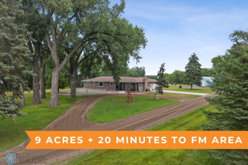2368 Highway 9 N, Glyndon, MN 56547