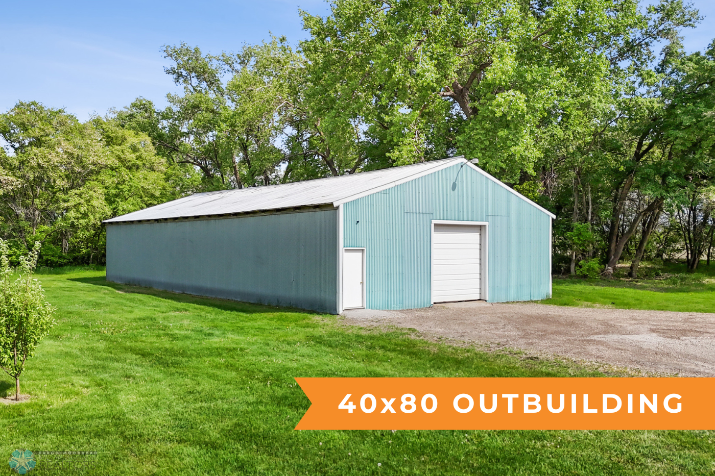 40x80 Outbuilding for Horses/Hobbies