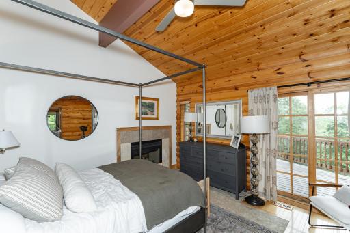 Owner's Suite with deck access.jpg